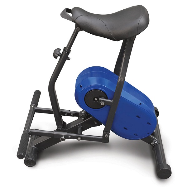 Compact Core Exerciser – giddy up partner!
