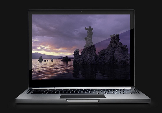 Google Chromebook Pixel is sleek, but can it step up to the plate?