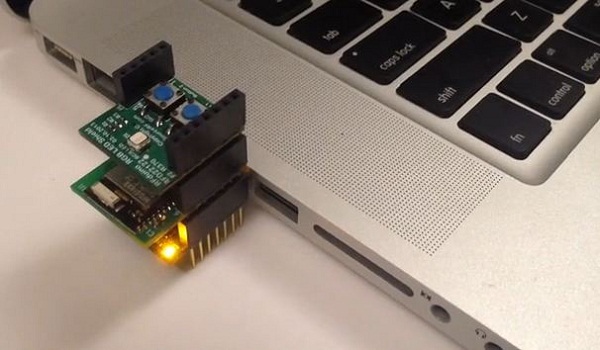 Tiny Wireless Arduino will make a good project better