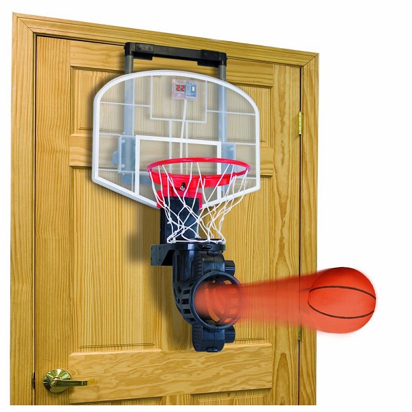 Shoot Again Basketball Hoop – practice makes perfect