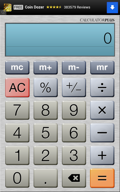 calculatorplus