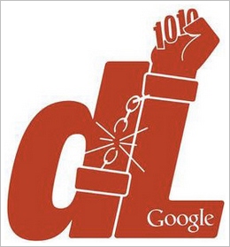 googledataliberation