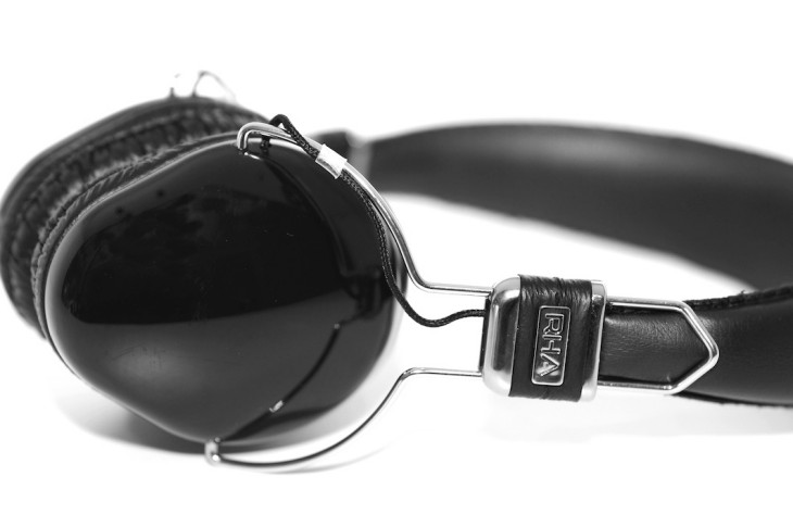 RHA SA950i review – stylish do-anything headphones