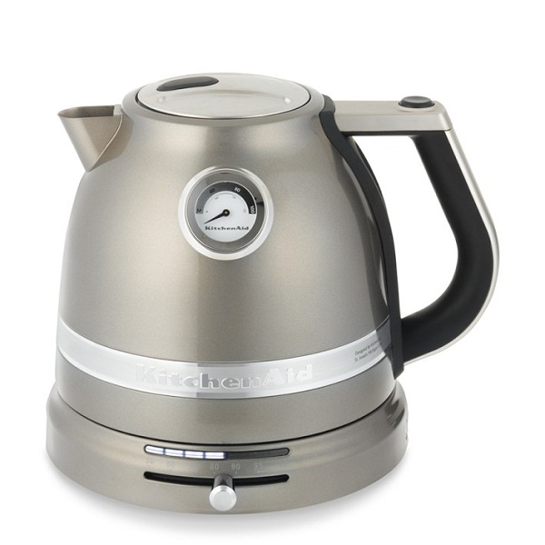 KitchnAid Pro Line Tea Kettle – when boiling water is serious business