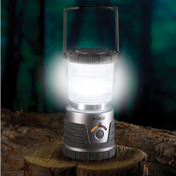 Let the good times roll with the 30 Day Lantern