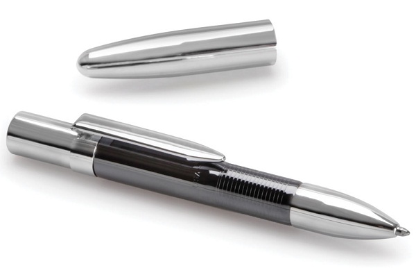 The Most Reliable Pen you’ll ever use was made for astronauts