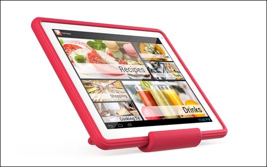 Archos ChefPad – Too many chefs in the kitchen?