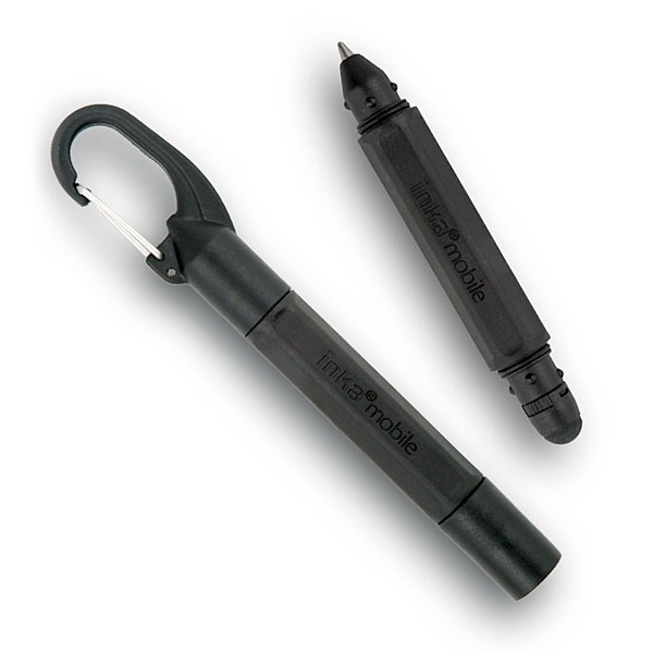 Inka Mobile Pen and Stylus – you have the right to write!