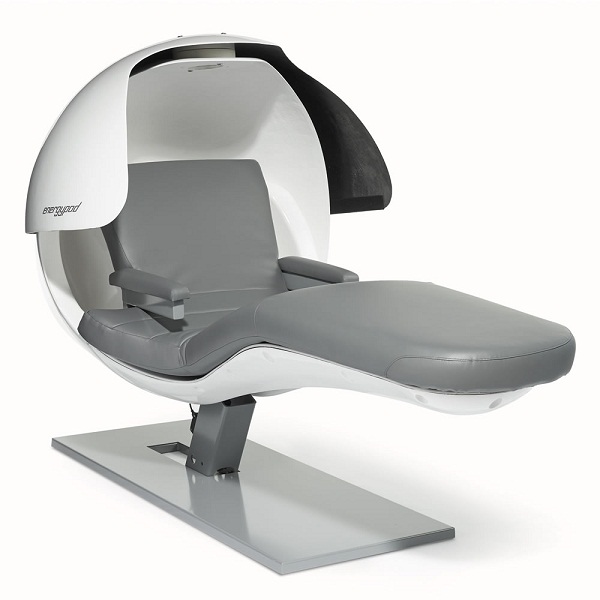 The Productivity Boosting Nap Pod – How valuable is sleep to you?