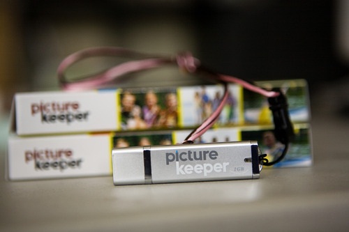Picture Keeper tracks down forgotten photos on your computer