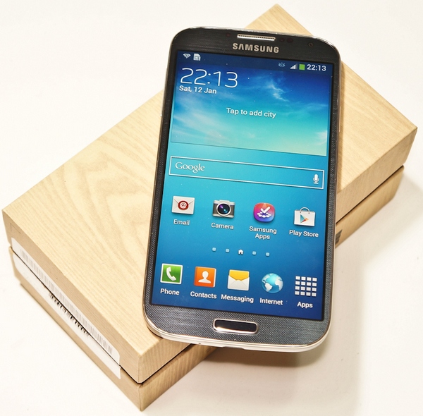 Samsung Galaxy S4 Review – 10 slick features of this amazing new smartphone which deserve more attention [Video Review]