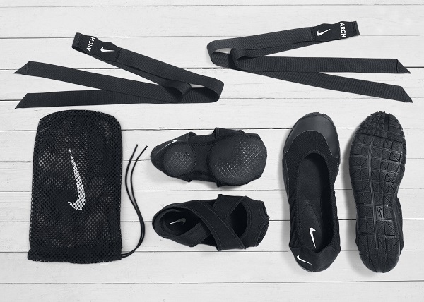 Nike Studio Wrap Pack – to shoe, or not to shoe…that is the question!