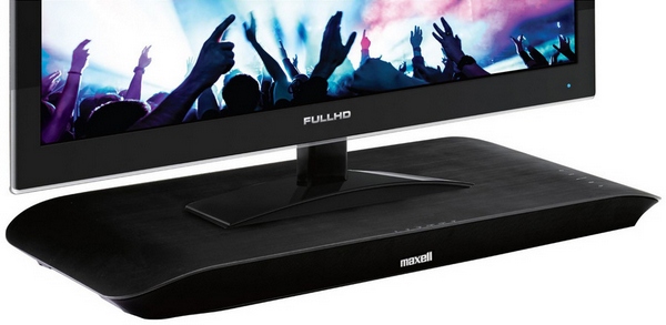 Maxell Digital Soundbar TV Speaker – great sound at a budget price [Video Review]