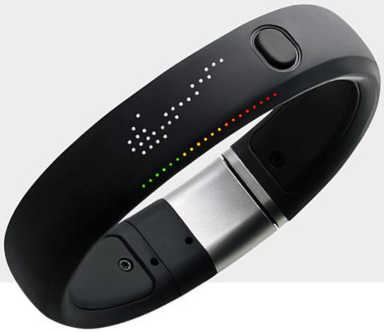 Nike+ FuelBand vs Fitbit One vs Scosche Rhythm – we find out which gadget will keep you healthier [Video Review]