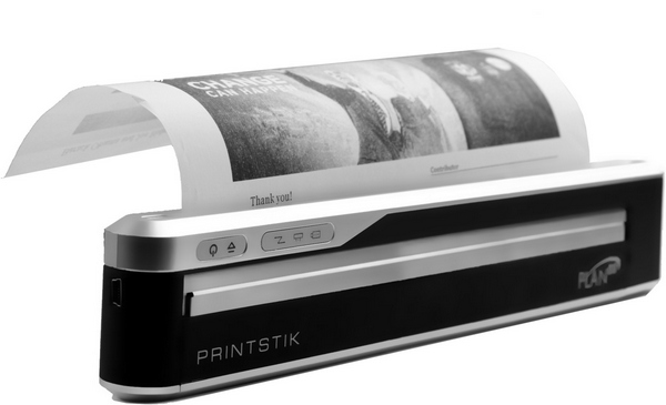 Planon PrintStik 905ME – is that a Bluetooth printer in your pocket or….?