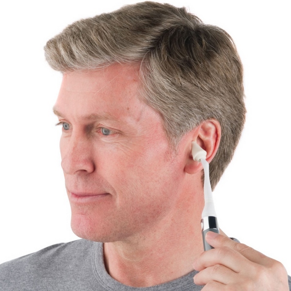Tinnitus Relief Device – restore peace to your ear drums