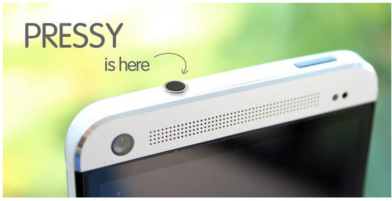 Pressy – yet another Kickstarter project which blows away goal, but will probably end up being a disappointment