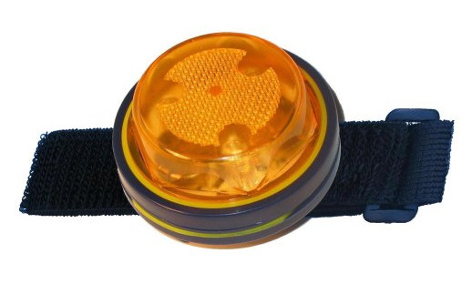 Safe Turn – portable bicycle signal