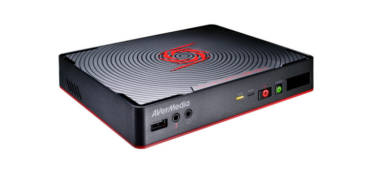 Game Capture HD II – the quick and easy way to record, edit, and upload your console gameplay