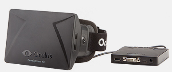 Oculus VR Rift HD Preview – hands on with the new HD version of the virtual reality headset everyone’s talking about (PAX)