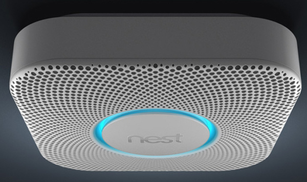 Nest Protect – at last, a smoke alarm without those annoying false alerts