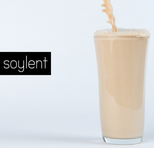 Soylent – is this really the future of food…or just an engineer’s wild fantasy?