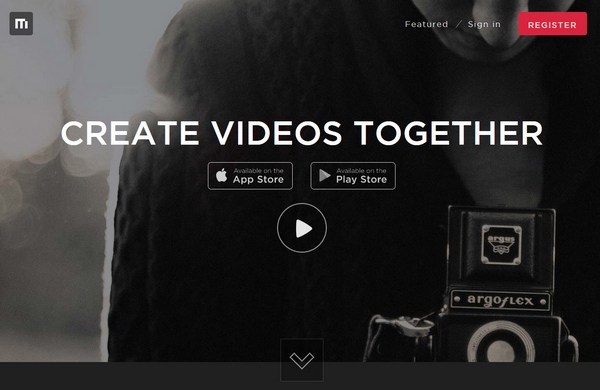 Mixbit – new app from the YouTube founders is designed to let you edit phone videos together