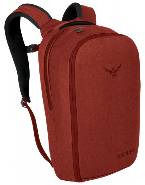 Osprey Cyber Port – the gadget backpack that thinks it’s a bicycle light [Review]