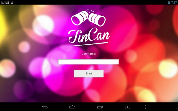 Tin-Can – ultra cool Android messaging app doesn’t need Internet or a cellular connection [Freeware]
