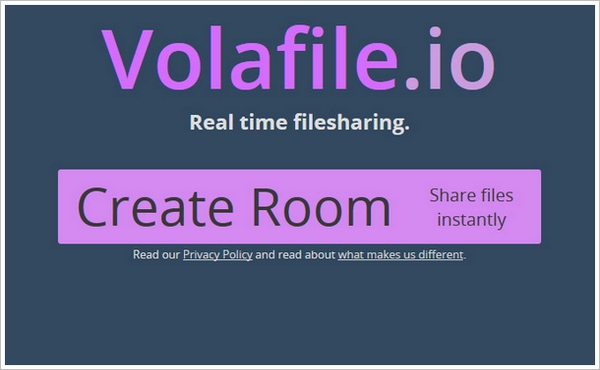 Volafile – insane, addictive, anarchic real time chat and file sharing explodes onto the eyeballs