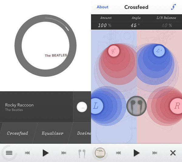 CanOpener for Headphones – Tweak your iPhone and iPad tunes for maximum listening pleasure