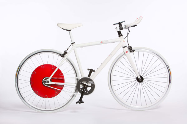 Copenhagen Wheel – You’ve heard about it; now experience it