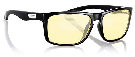 Gunnar Intercept – computer safety glasses let you play and view longer