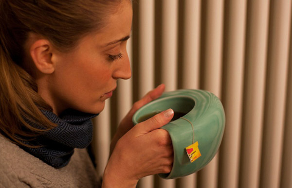 ToastyMUG – Warming your outsides as it warms your insides