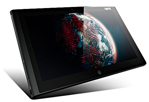 Lenovo Thinkpad Tablet 2 – sleek 10 inch Windows 8 tablet does teh business [Review]