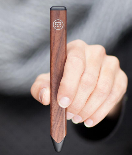 Pencil – the ultimate stylus for your tablet