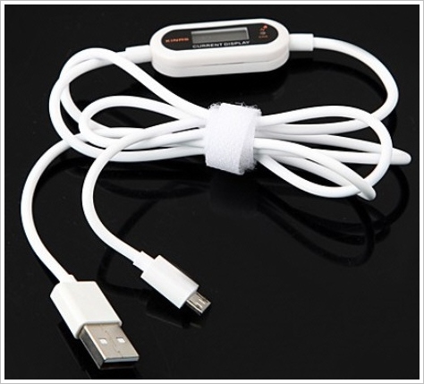 voltageprotectionusbchargecable