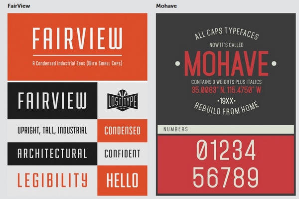 100 Best Free Fonts 2014 – lovely collection for free download