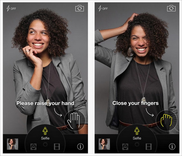 CamMe – free app delivers next generation of selfie perfection [Freeware]