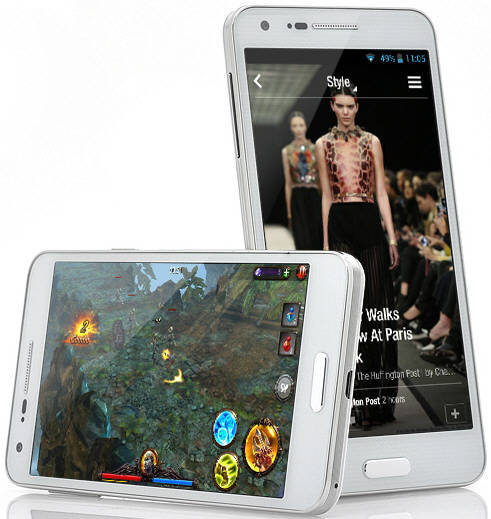 Charm Octa-Core Android Smartphone – a 1.7GHz, 5 inch super phone for just $197.41?
