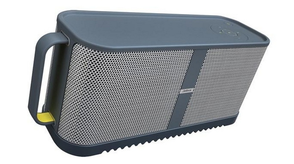 Jabra Solemate Max – now you can crowdsource your party music