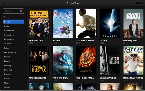 Is Popcorn Time about to kill the movie business?