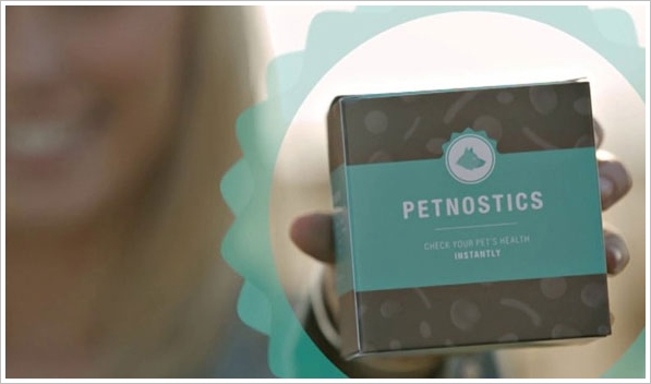 Petnostics – check your pet’s health instantly