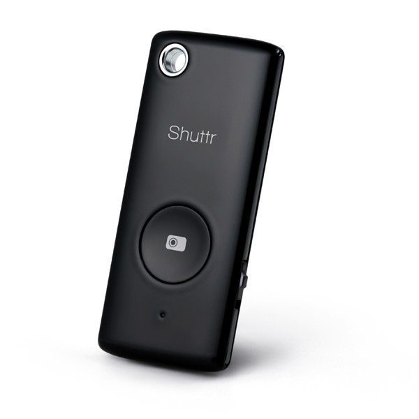 Muku Shuttr – the keychain remote for those Brad Pitt #selfie opportunities of a lifetime