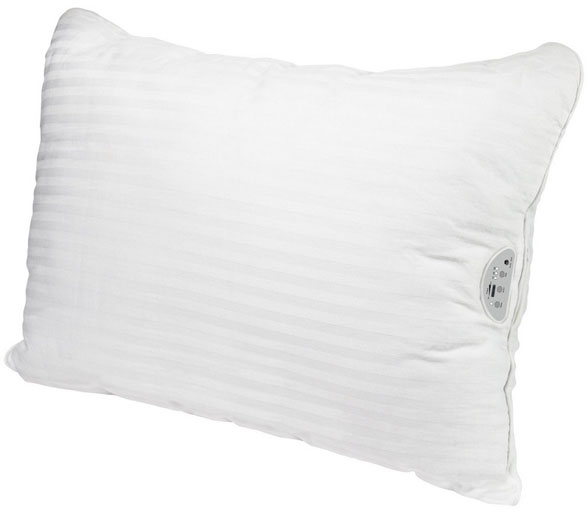 Conair Sound Therapy Pillow – the pillow that just wants you to sleep better