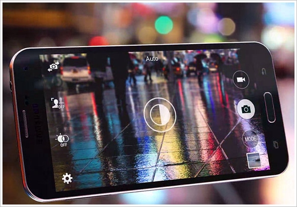 Samsung Galaxy S5 – Top 10 Cool Camera Tips [Review]