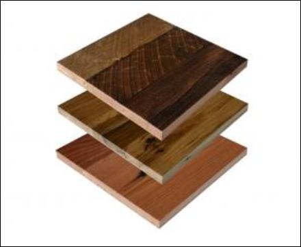 Viridian tropicla hardwood flooring