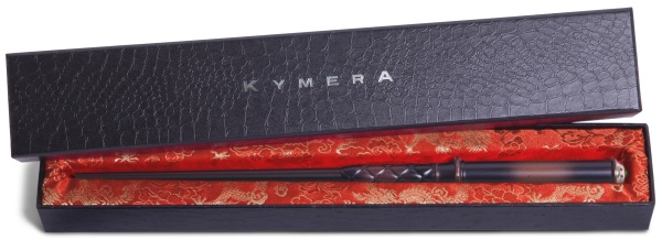 Kymera Magic Wand Remote Control – live out your magic fantasy one couch spell at a time