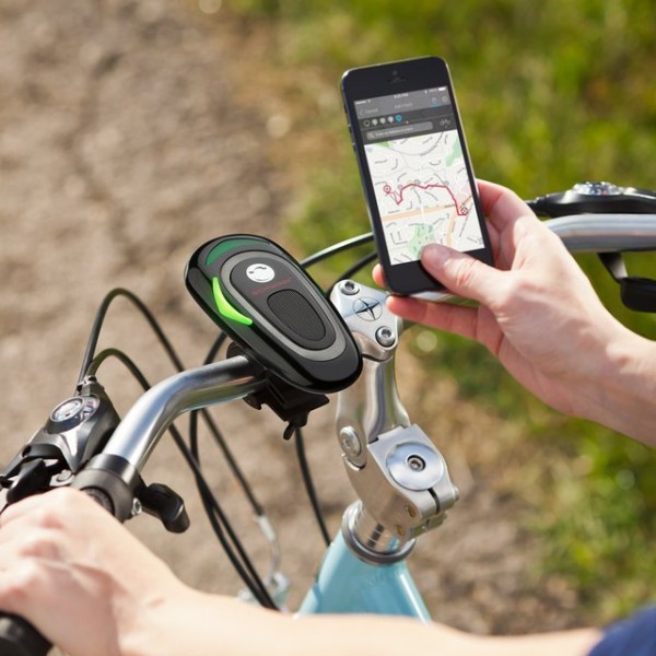 Schwinn CycleNav Bike Navigation – keep safe on two wheels no matter where you’re headed
