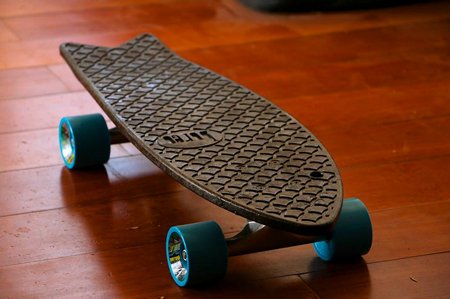Bureo skateboard 1